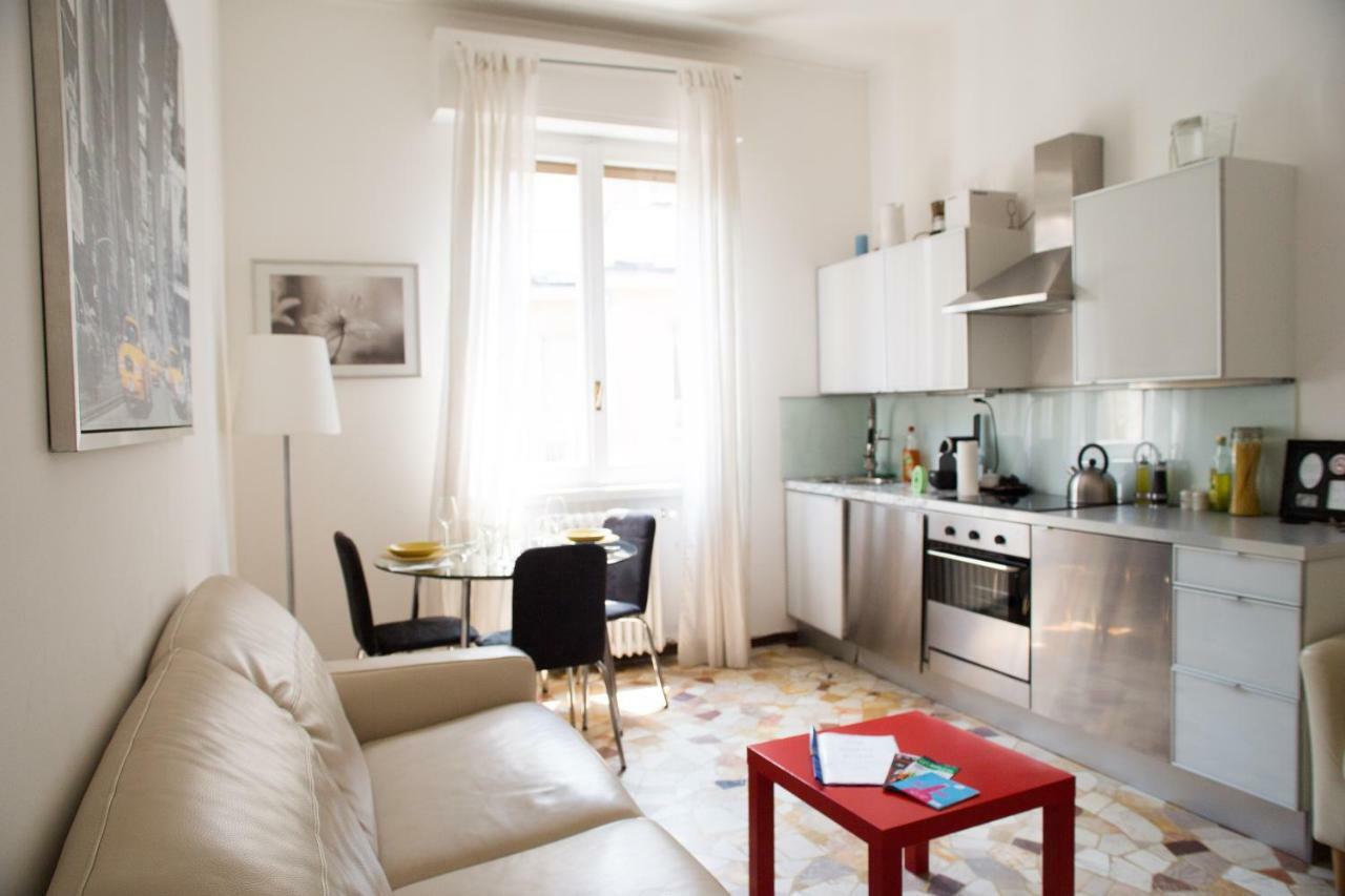 Missori Cozy Apartment Milan Exterior photo