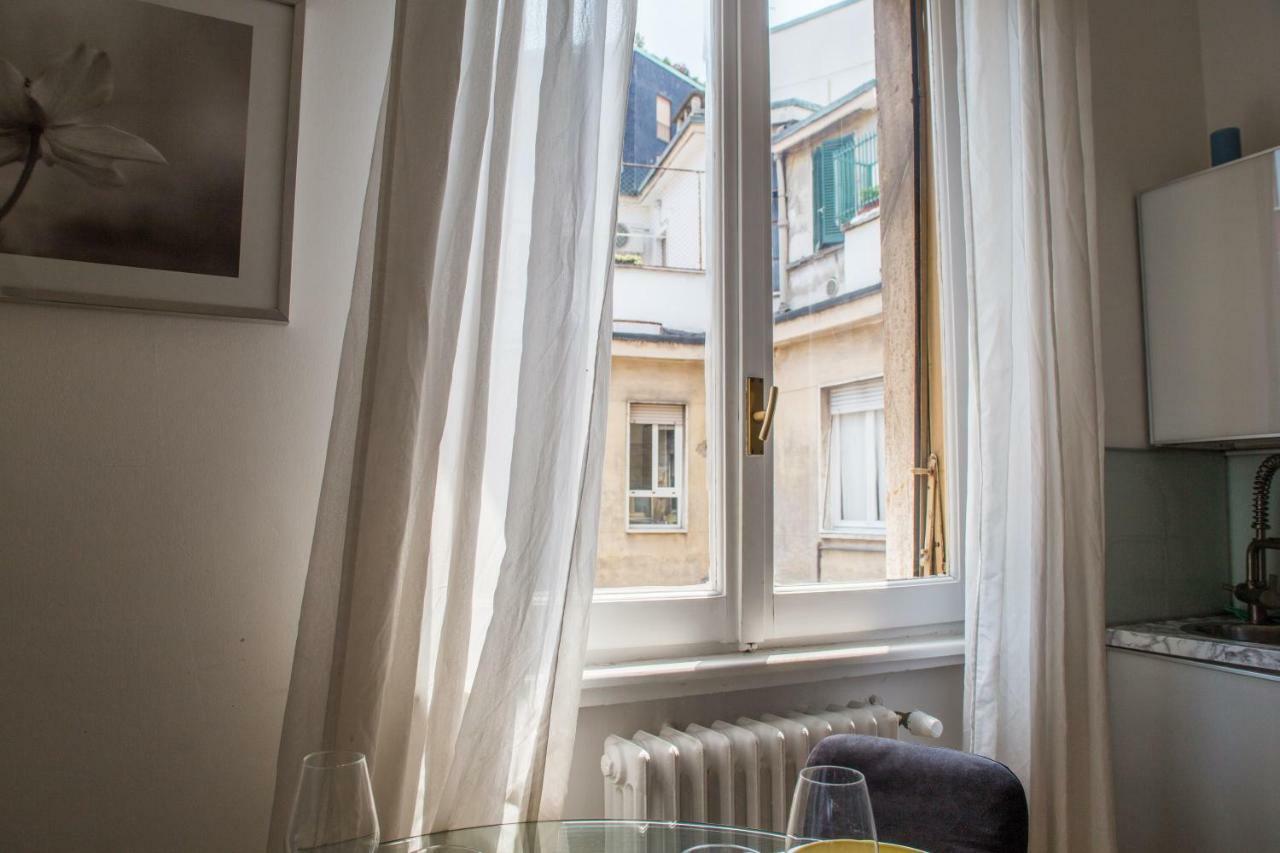 Missori Cozy Apartment Milan Exterior photo