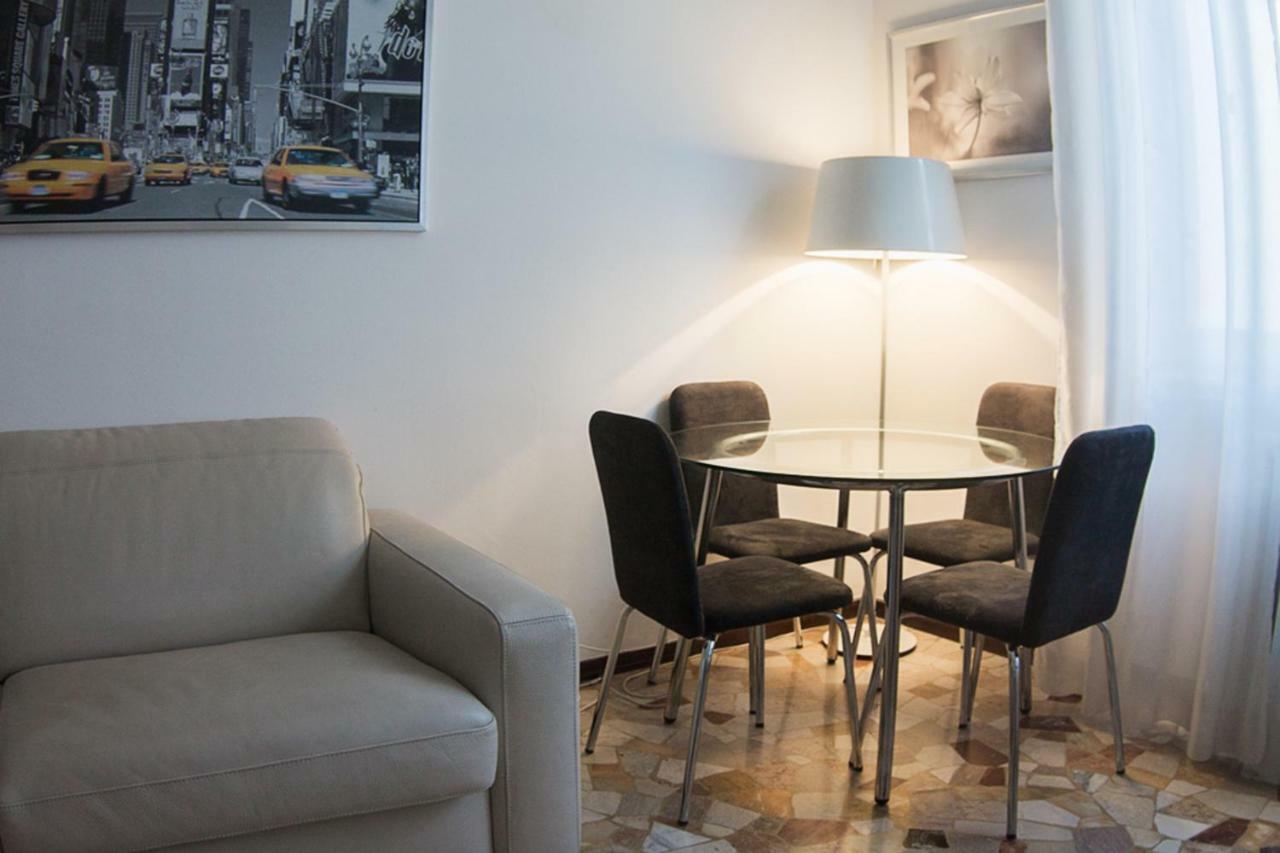 Missori Cozy Apartment Milan Exterior photo